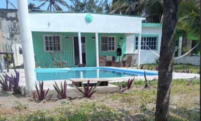 Casa Magu